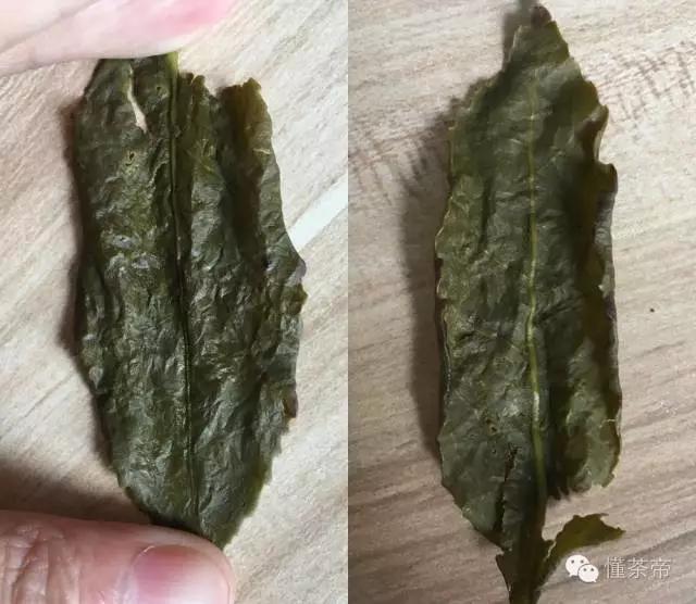 给推荐一款好点的正味铁观音,正味铁观音和品鉴铁观音