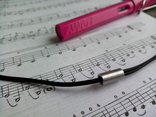 其中听感,只有耳朵懂得——AudioSense体验