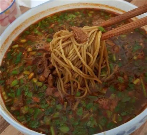 资深吃货看过来,catch一条被忽略的美食老街--红专南路