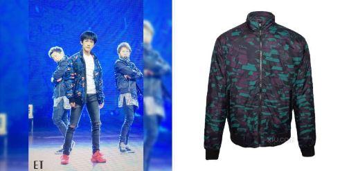 2021kenzo春夏联名,kenzo联名自行车