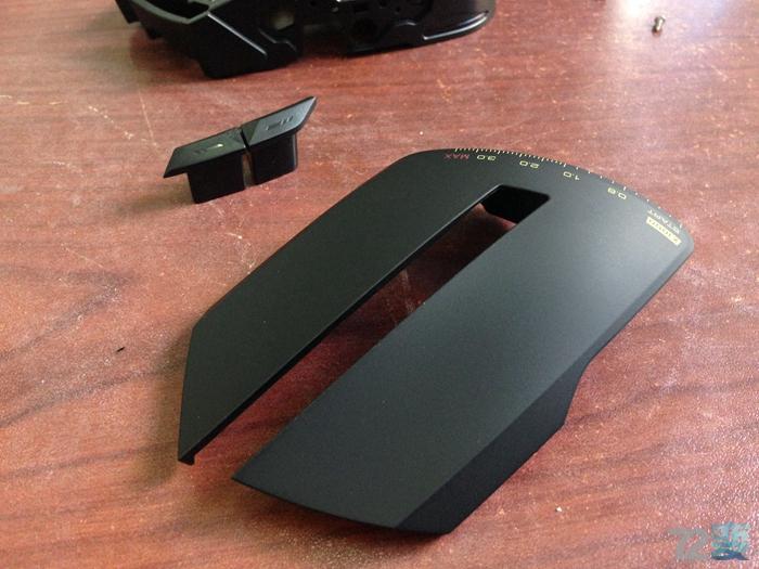 贱驴绝尘鼠标评测,公认最好用的游戏鼠标推荐