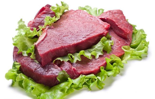 致癌的猪肉有哪7种,猪肉中哪些成分会致癌