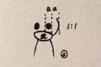 泰迪装修剪：耳朵放下来脸就变形怎么办？