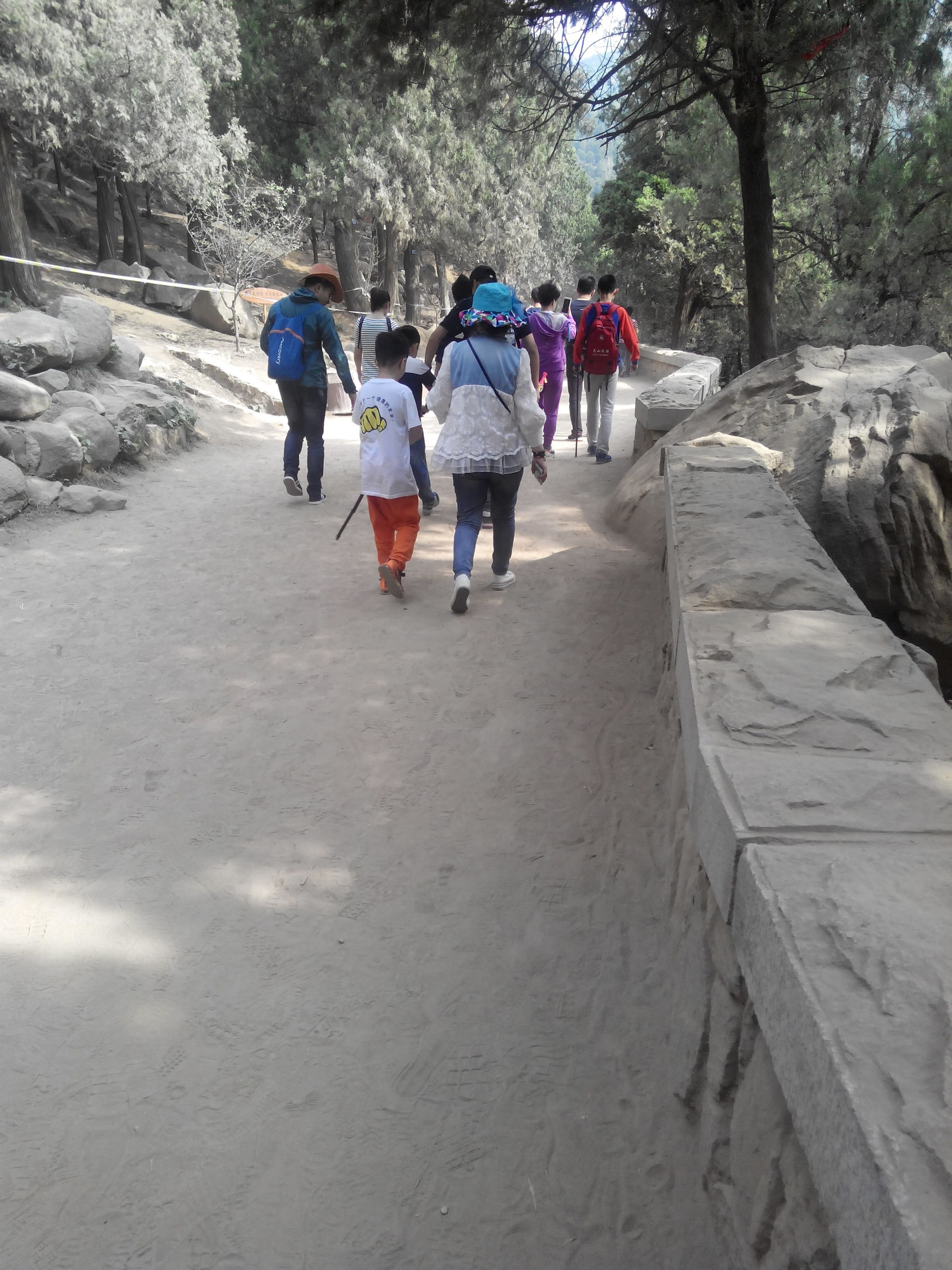 天津去泰山自由行攻略,天津泰山旅游攻略自助游