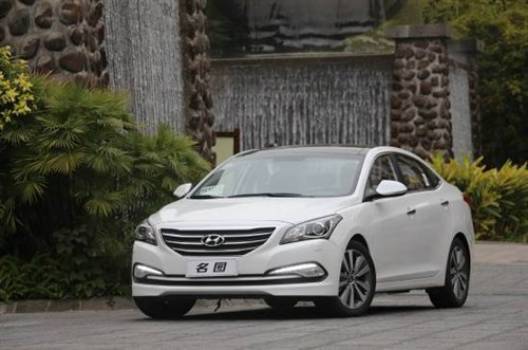 同款的车为啥各个地区价位不一样,其实韩系车更适合中国