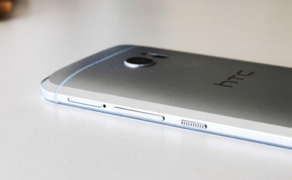 性能均衡才能远航?HTC10深度上手点评