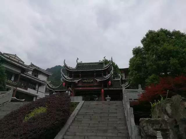 千名导游说宜昌清江画廊,清江画廊是否值得去