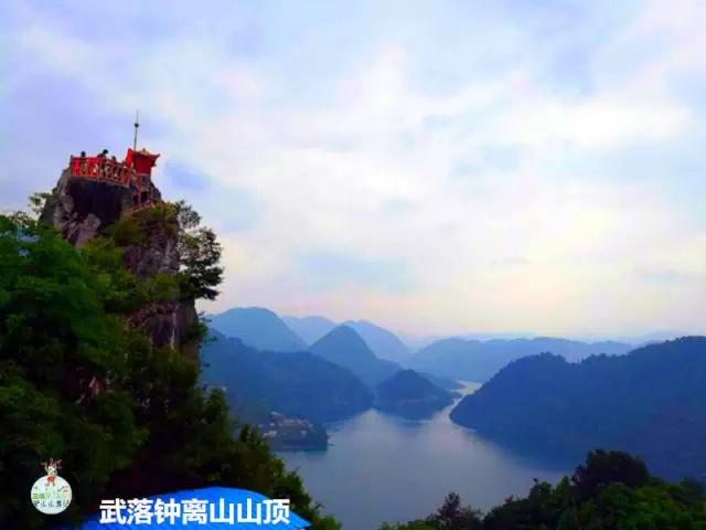 千名导游说宜昌清江画廊,清江画廊是否值得去