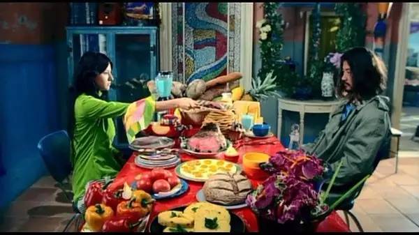 爱丽丝梦游仙境唯美景色,爱丽丝梦游仙境超美场景