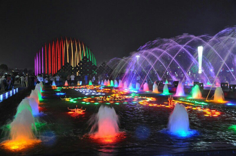 安全知识/伤人的喷泉