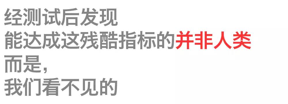 马云爸爸怕了吗?无差价海淘洋货的人工智能时代来了!