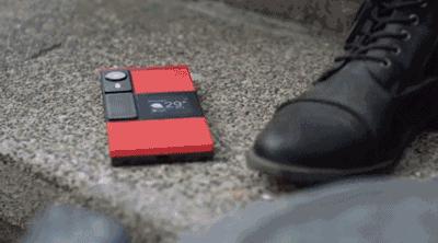 摩托罗拉模块化手机,摩托罗拉可以使用模块的手机