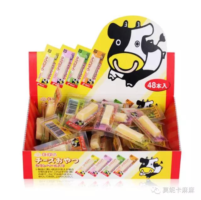 宝宝可以放心吃的零食推荐,十大最好宝宝零食品牌