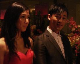 他是将门、富商之后，也是谦逊有礼的明星，却唯独拿女友没办法？