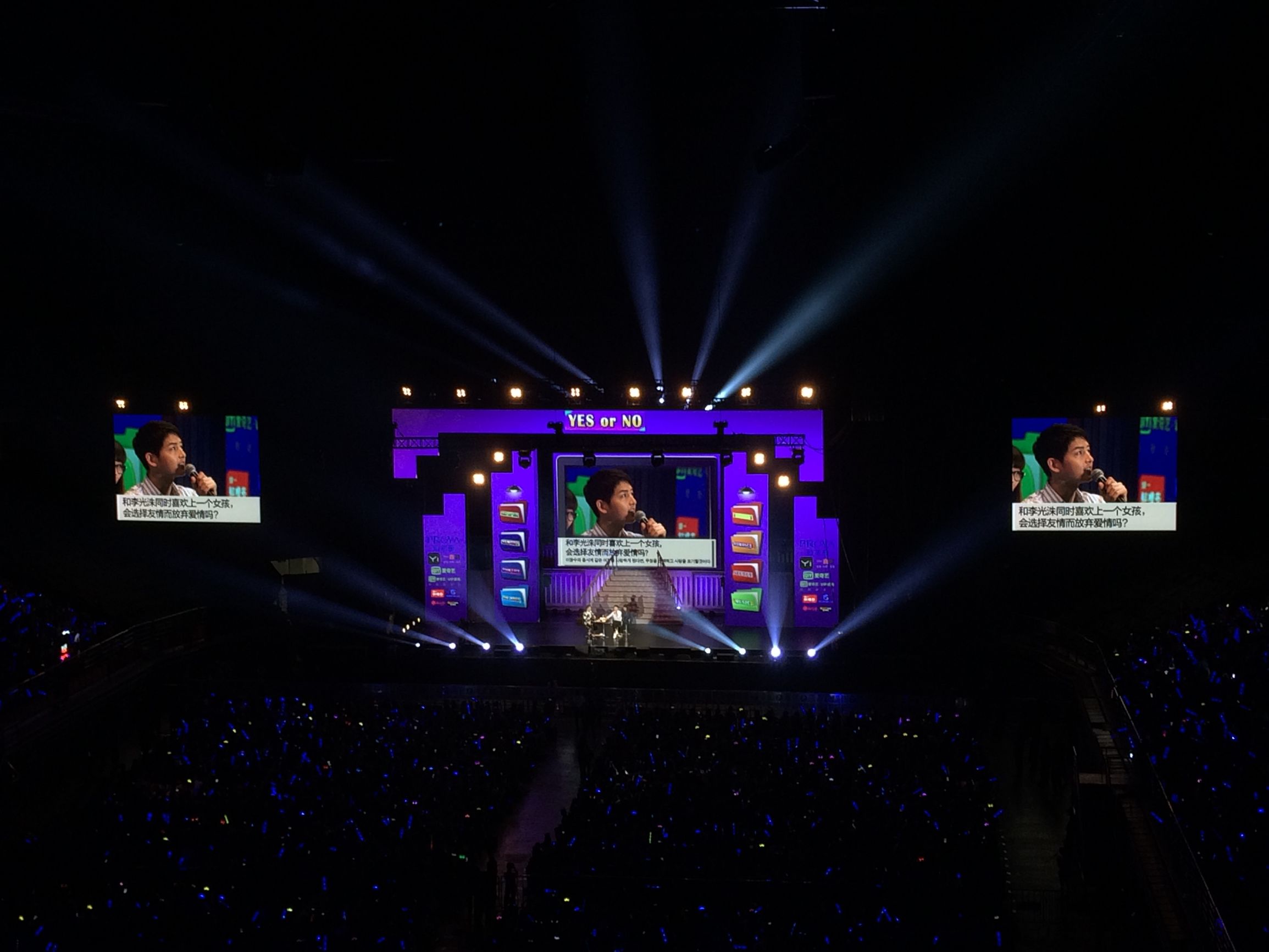 宋仲基中文歌曲,好久不见宋仲基唱的歌