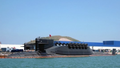 一百多枚*弹核**头埋到深海中，中国海军空前强硬一招令日军心有余悸