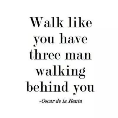 聊聊 礼服界的King of the Night!