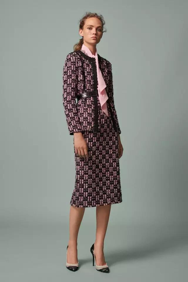 聊聊 礼服界的King of the Night!