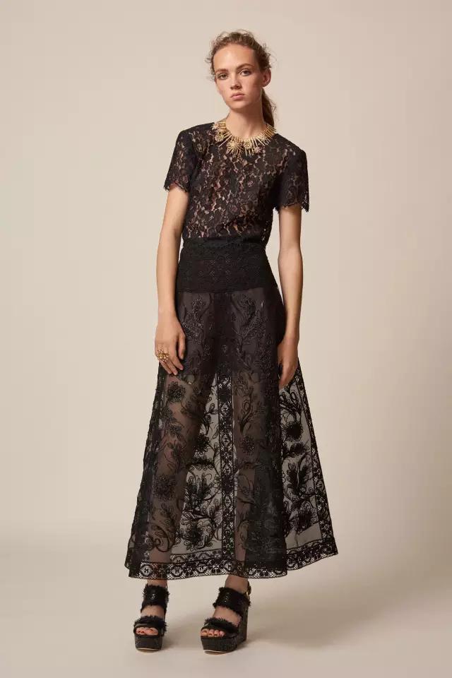 聊聊 礼服界的King of the Night!