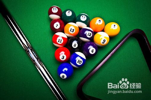 台球杆选择规则,台球杆正确挑选方法