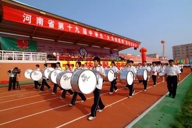 济源一中绿色学校,济源学府