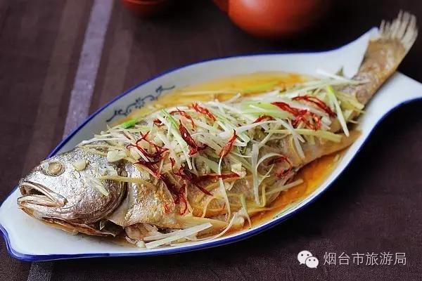 一起来品味烟台的海鲜,一起来品尝东山海鲜