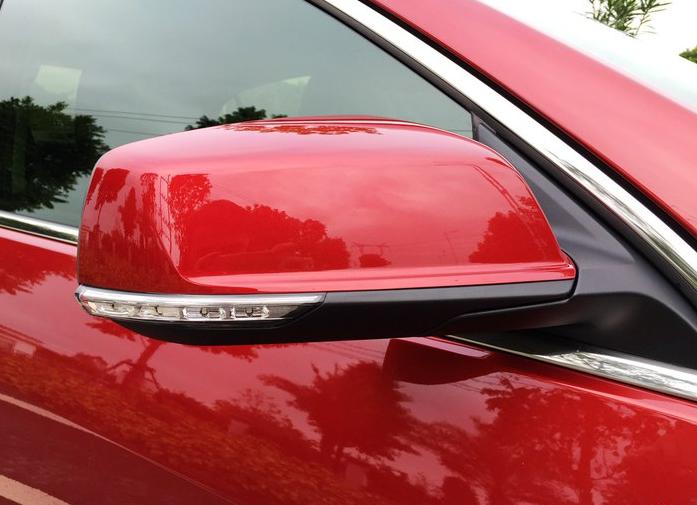 迈锐宝2017款1.5t车主用车感受,对外貌特别在意