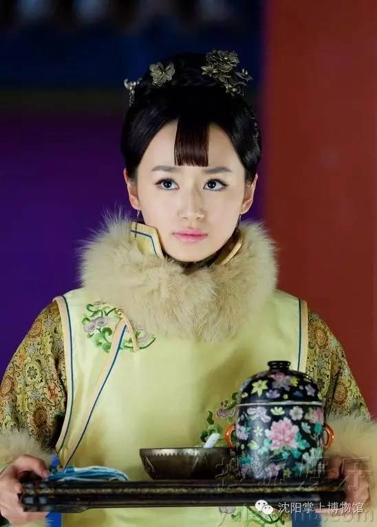 宋朝小资养32名侍女，为他摇扇、捶背、敲脚，通宵伺候