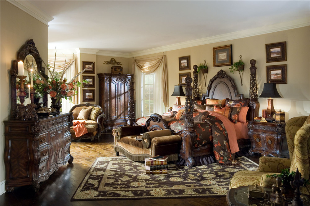 炫腹炫锁骨都弱爆了，咱们炫霸气美家