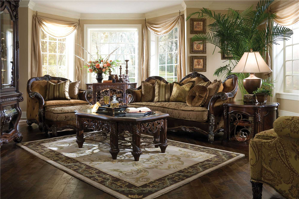 炫腹炫锁骨都弱爆了，咱们炫霸气美家