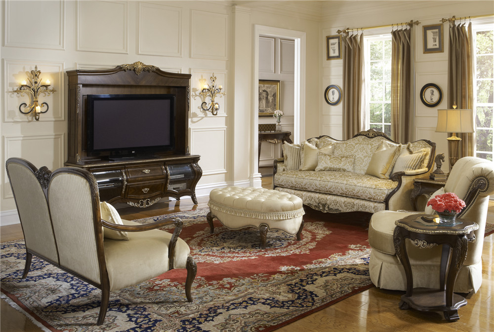 炫腹炫锁骨都弱爆了，咱们炫霸气美家