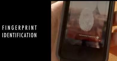 智能旅行箱怎么玩？看这5个新东西都怎么出招