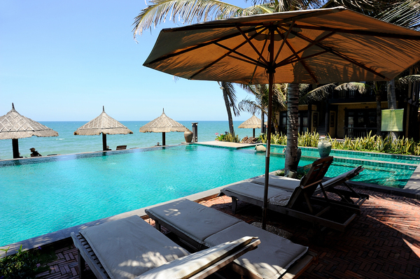 越南美奈溪美景,越南美奈越南语