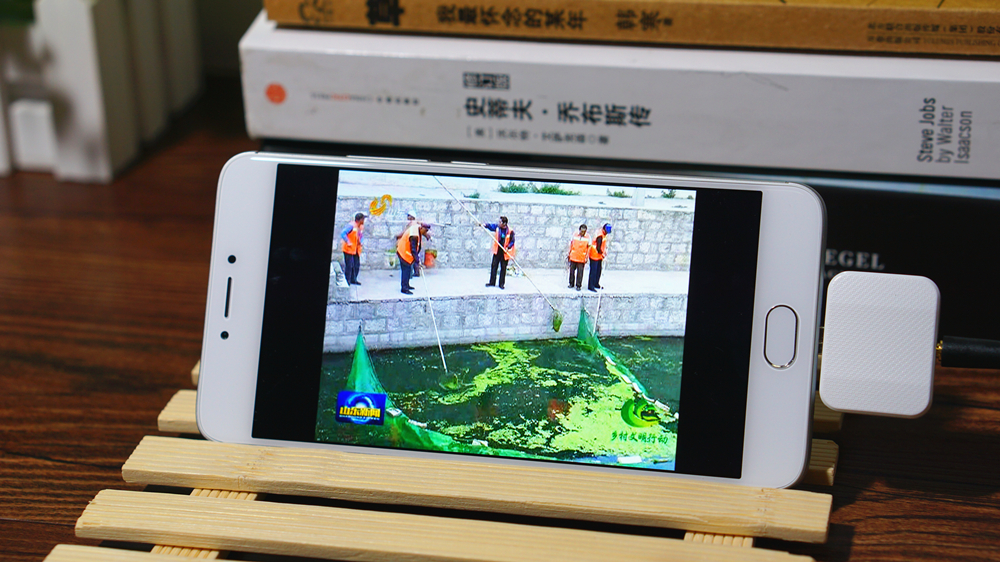 手机免费在线看电视直播的方法,不用流量免费看电视直播的软件