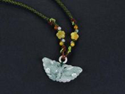 好看的玉佩吊坠,玉佩吊坠样式