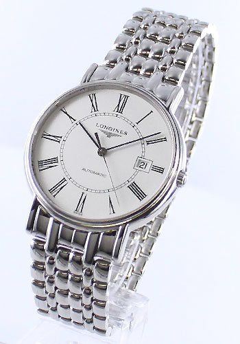 手表多少钱机械表好用一点,一万左右的男士浪琴手表推荐