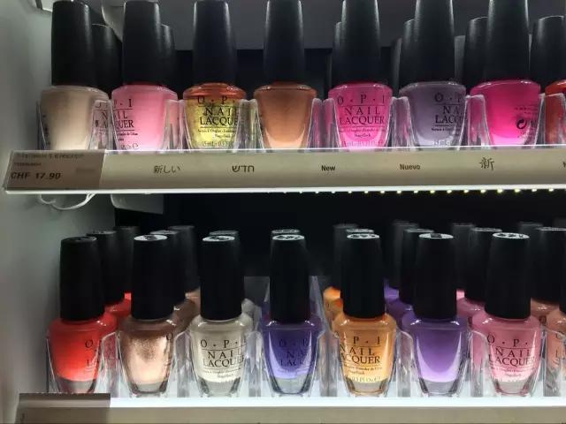 免税店的护肤品比专柜便宜多少,法国护肤品免税店价格多少