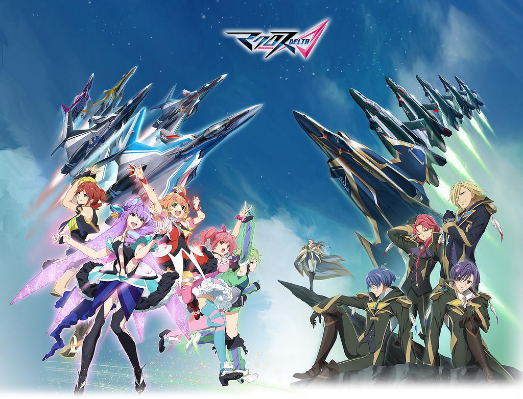 海贼王新歌曲由她演唱!三叔侃资讯(20160530