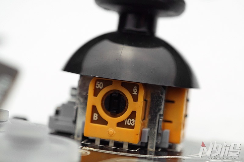 雷柏v600游戏手柄评测,雷柏v600s手柄无线连接