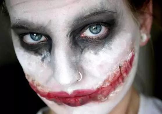 化妆真是神奇的艺术,化妆有多神奇的视频