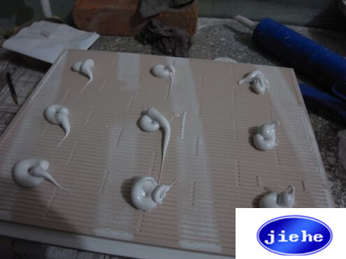 上墙瓷砖空鼓脱落修补专用胶,瓷砖脱落修补胶使用方法视频