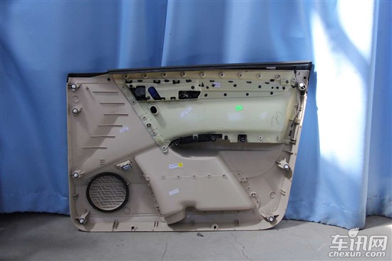 德系车的防撞性,德系车隔音好的原因是啥