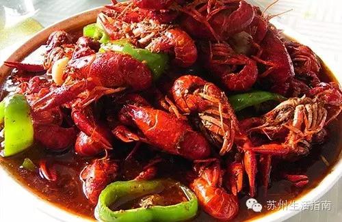 小龙虾致死是什么原因,小龙虾致死事件