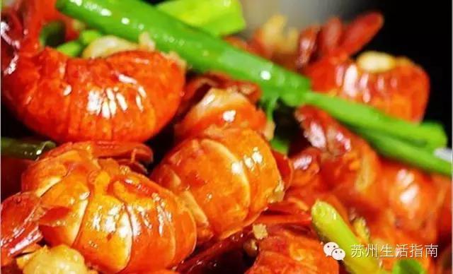 小龙虾致死是什么原因,小龙虾致死事件