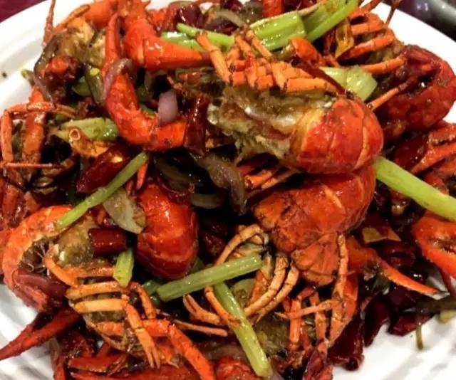 小龙虾致死是什么原因,小龙虾致死事件