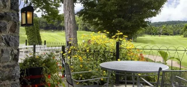 加拿大排名前10的高尔夫球场,著名的高尔夫球场