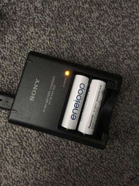 sonycs2a镍氢充电器,拆解sony充电器