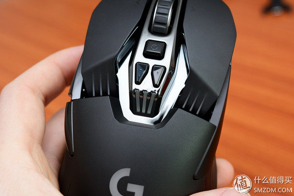 罗技g900鼠标,罗技g900鼠标拆解