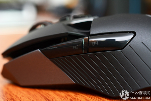 罗技g900鼠标,罗技g900鼠标拆解