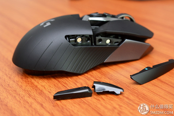 罗技g900鼠标,罗技g900鼠标拆解